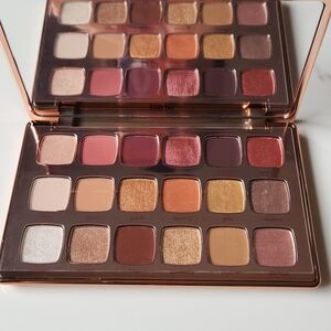 Tarte Amazonian Clay Eyeshadow Palette Gilded